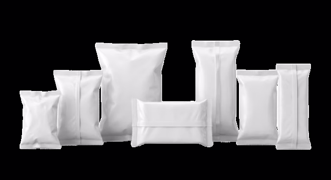 Flow Packs