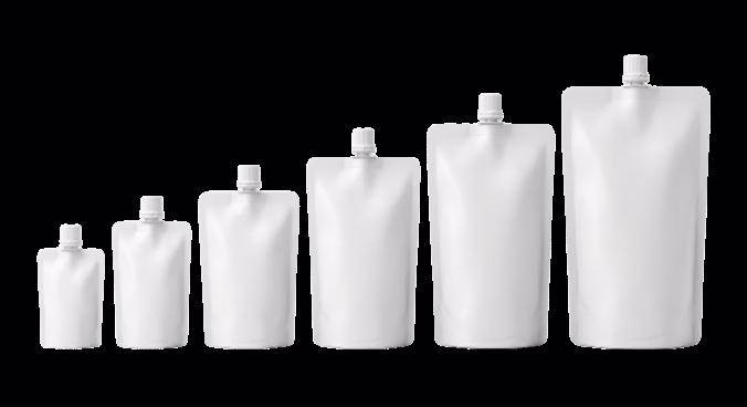 Pouches