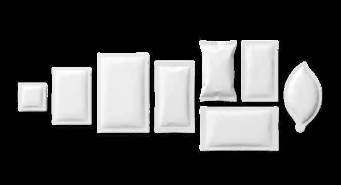 Sachets