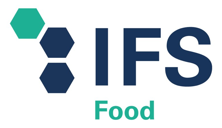 IFS Food Certified